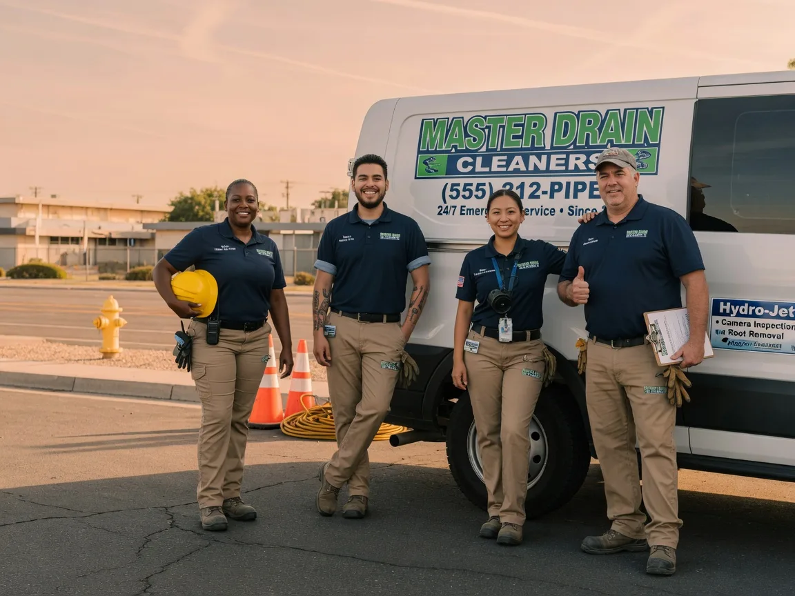 Drain Cleaning company in Placitas, NM